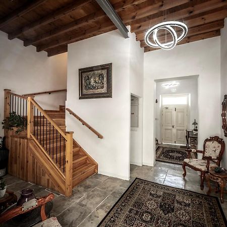 Edem Traditional House Larnaca Exterior photo