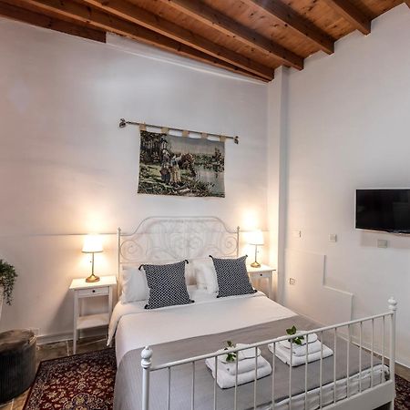 Edem Traditional House Larnaca Room photo