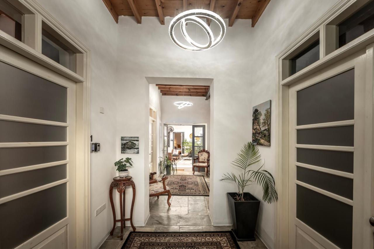 Edem Traditional House Larnaca Exterior photo