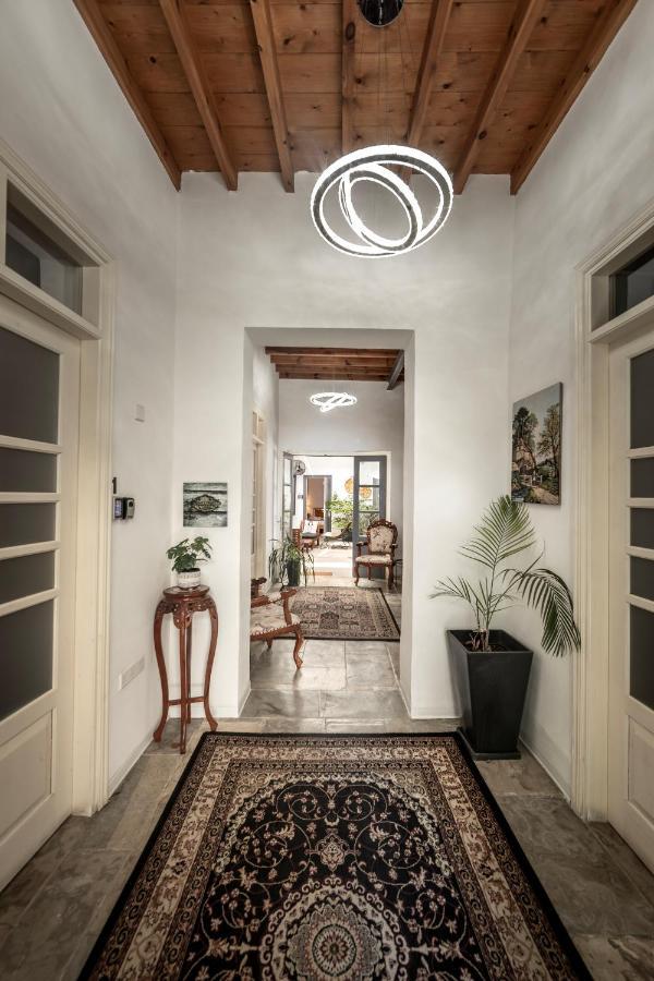 Edem Traditional House Larnaca Exterior photo