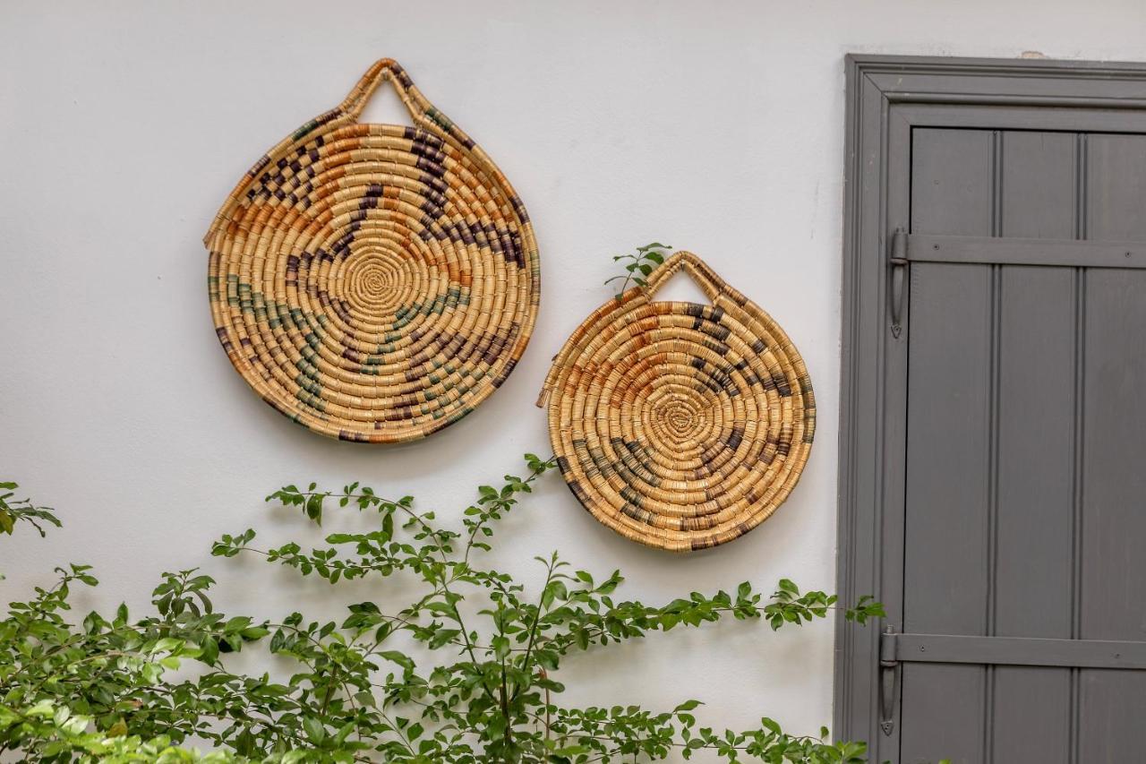 Edem Traditional House Larnaca Exterior photo