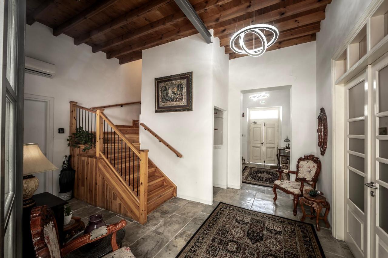 Edem Traditional House Larnaca Exterior photo