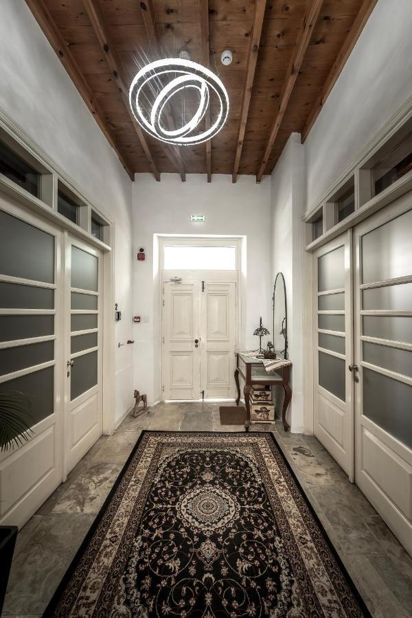 Edem Traditional House Larnaca Exterior photo