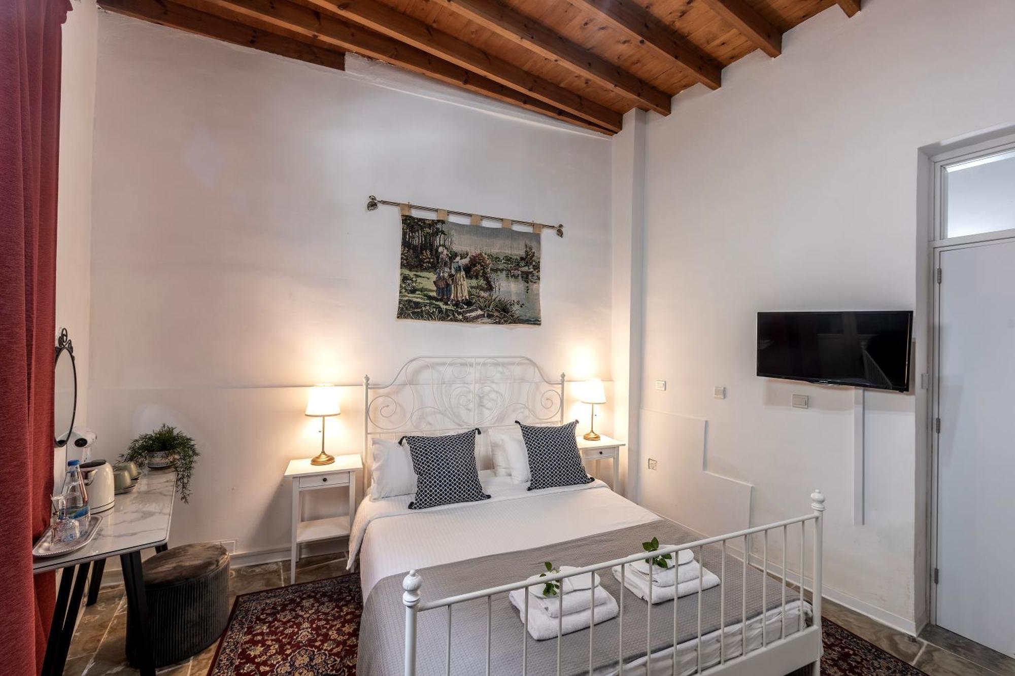 Edem Traditional House Larnaca Room photo