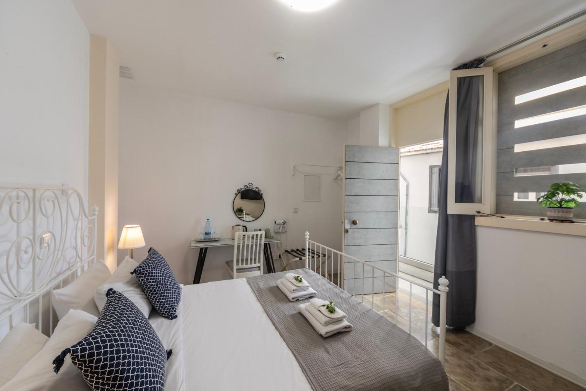 Edem Traditional House Larnaca Room photo