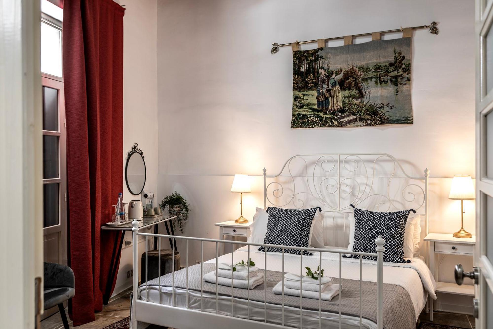 Edem Traditional House Larnaca Room photo