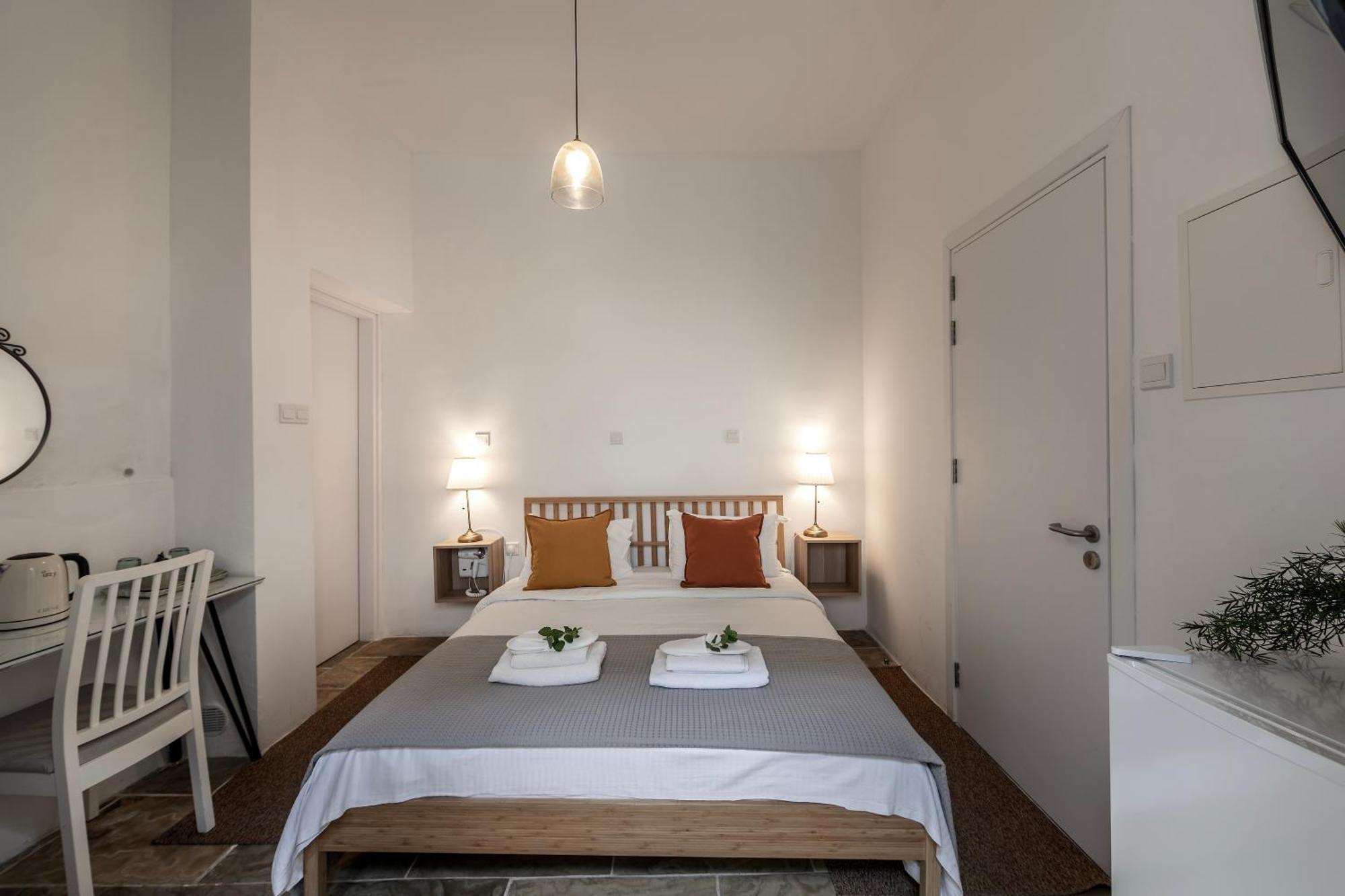 Edem Traditional House Larnaca Room photo