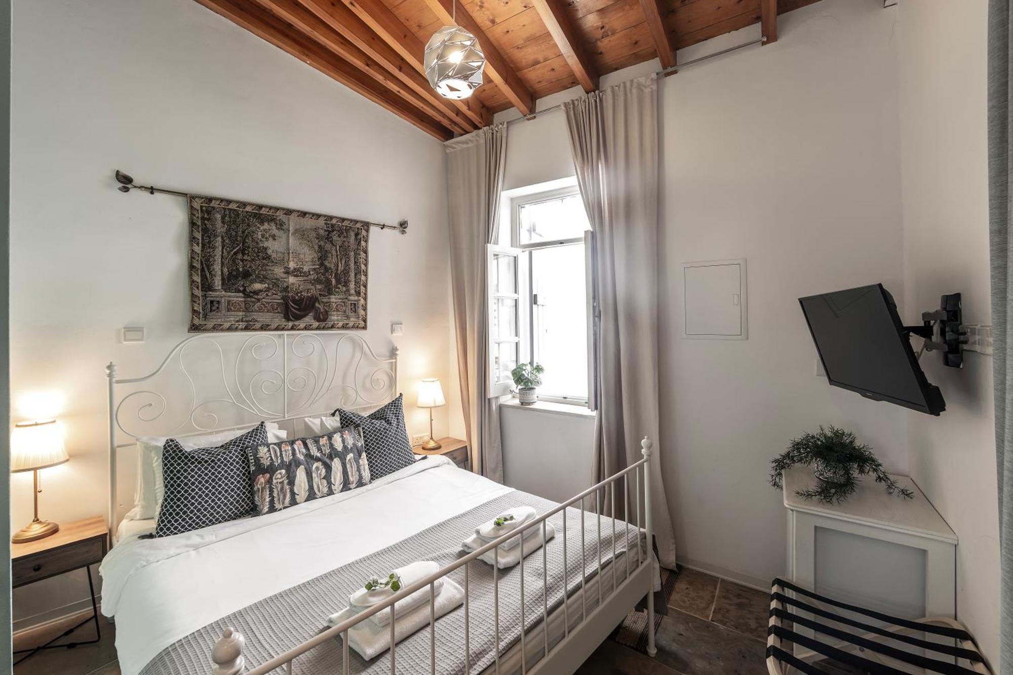 Edem Traditional House Larnaca Room photo