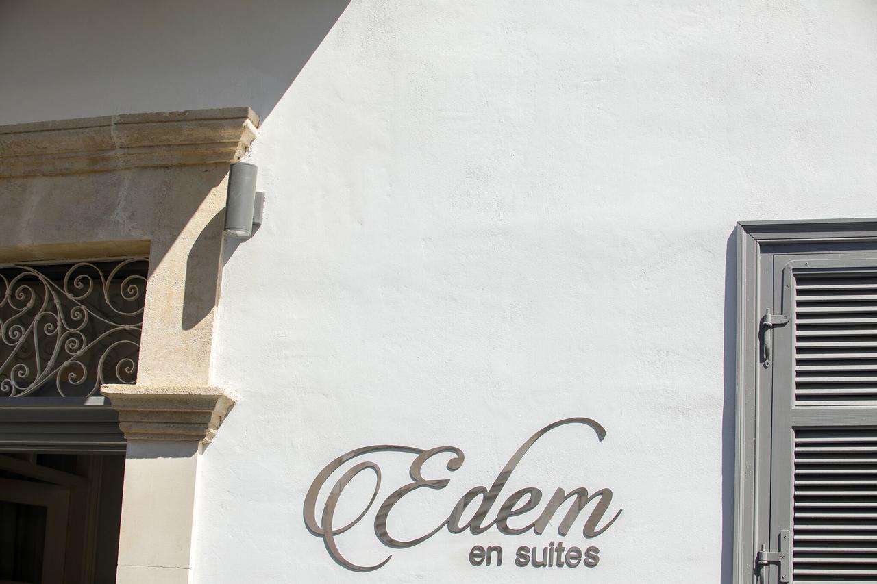 Edem Traditional House Larnaca Exterior photo