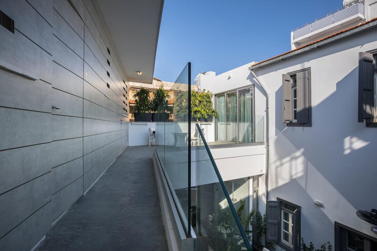 Edem Traditional House Larnaca Exterior photo