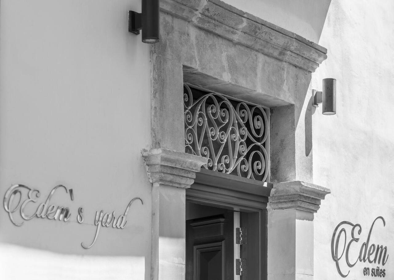 Edem Traditional House Larnaca Exterior photo