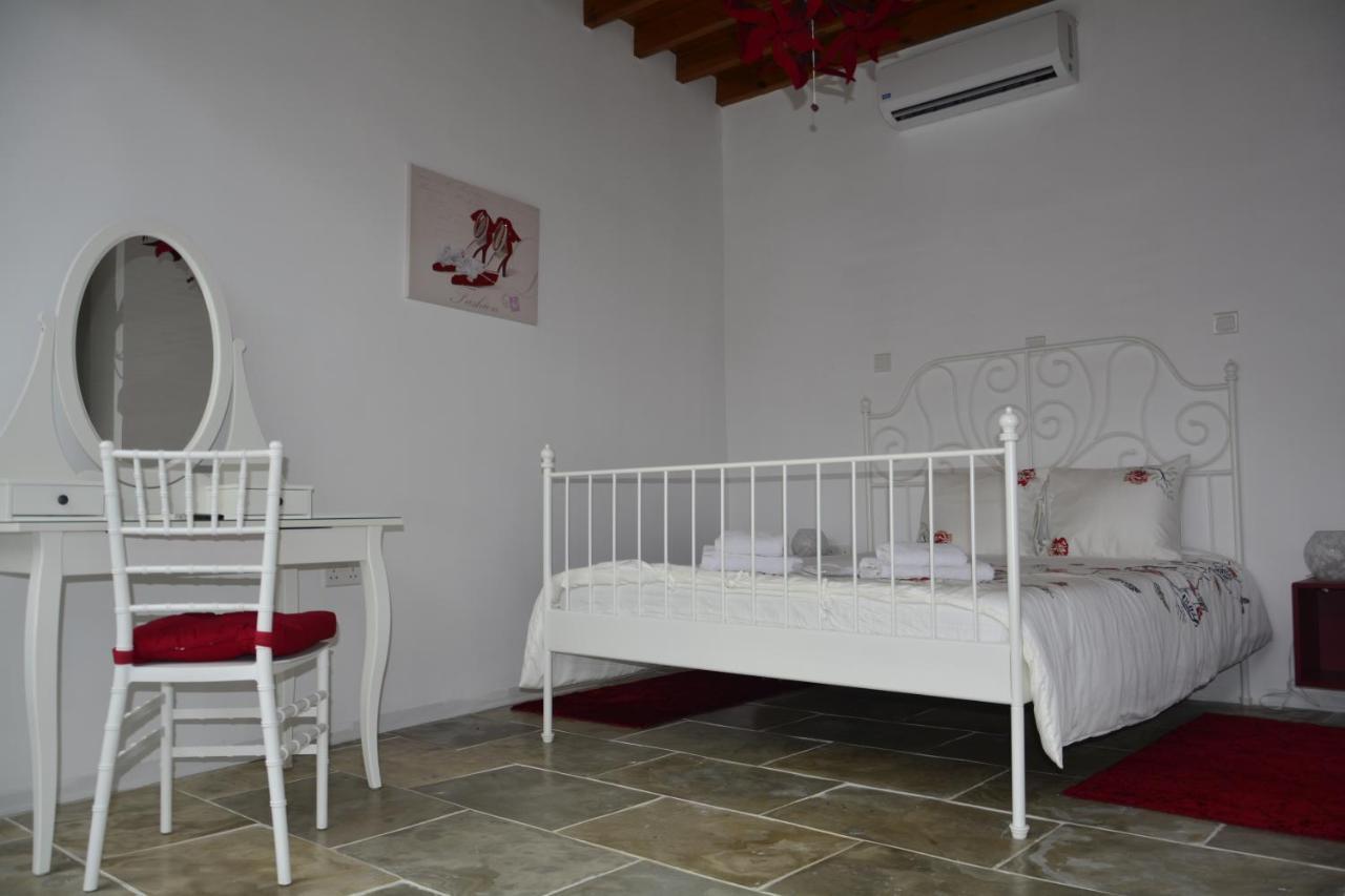 Edem Traditional House Larnaca Exterior photo