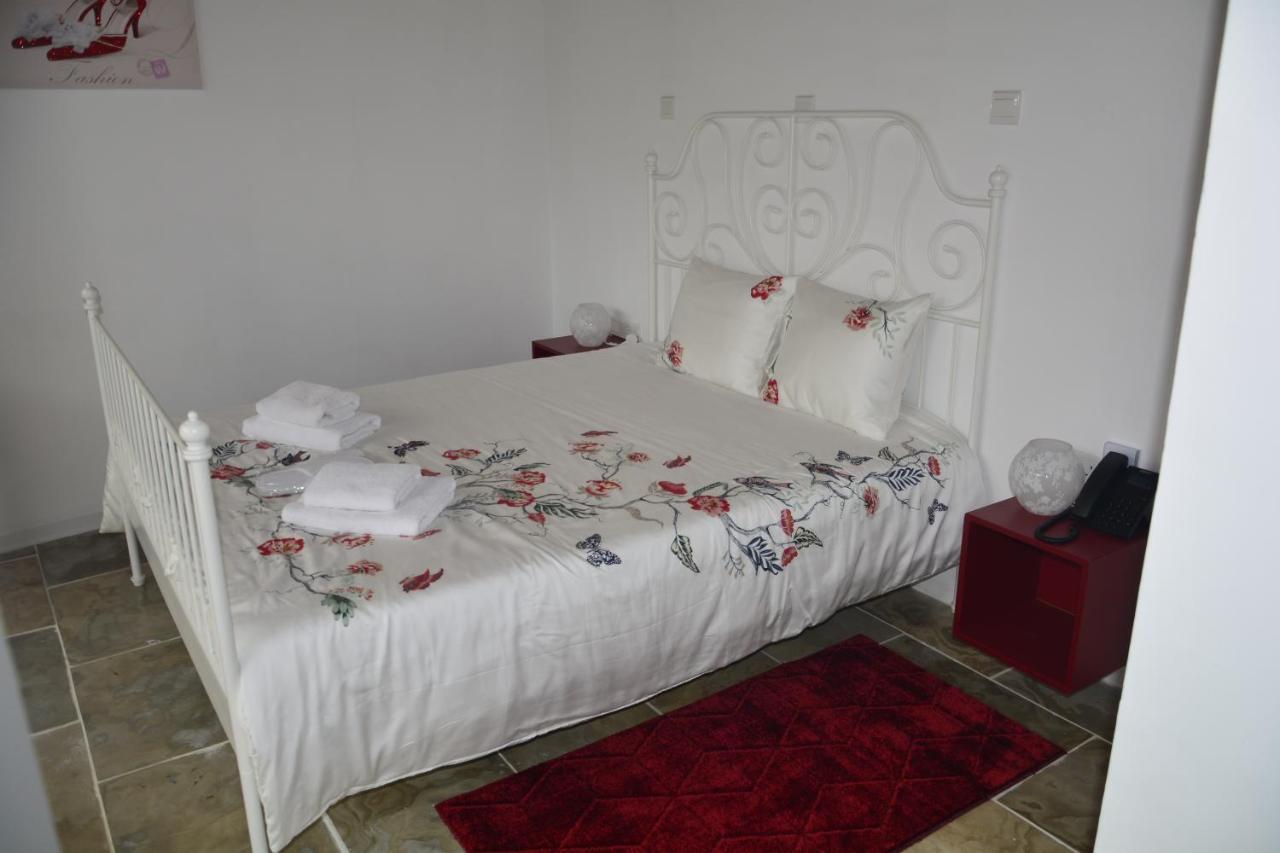Edem Traditional House Larnaca Exterior photo