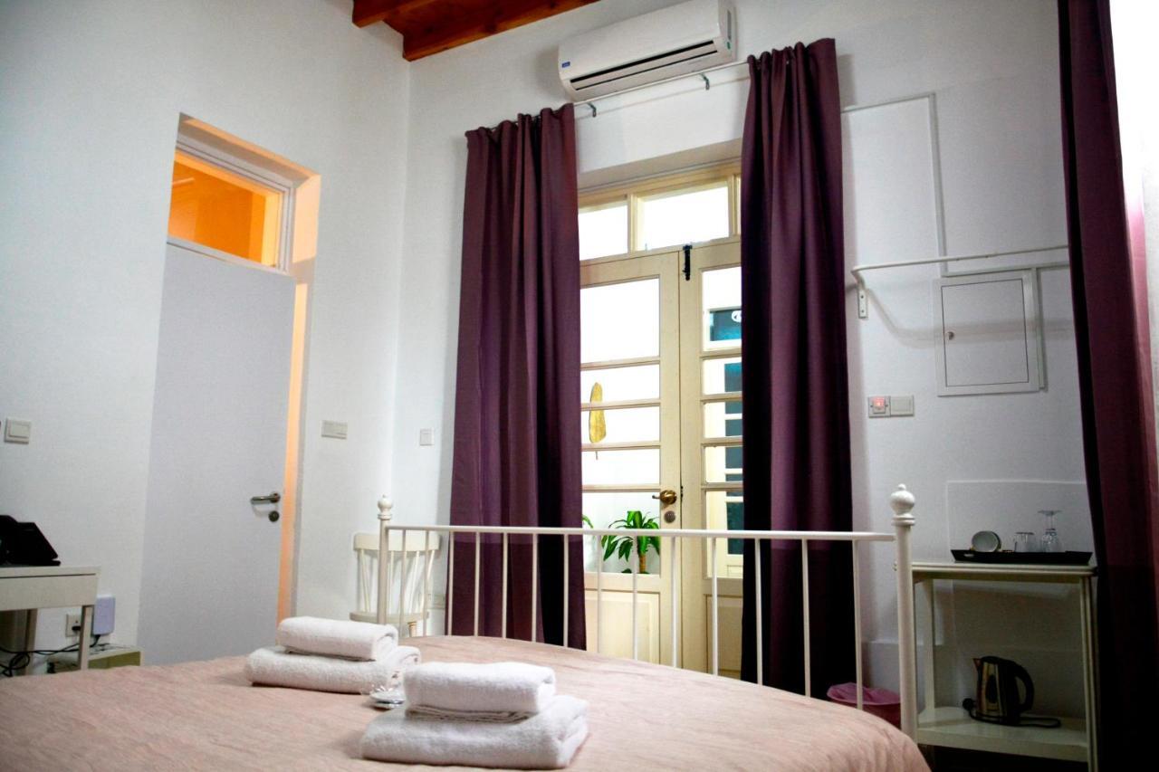 Edem Traditional House Larnaca Exterior photo