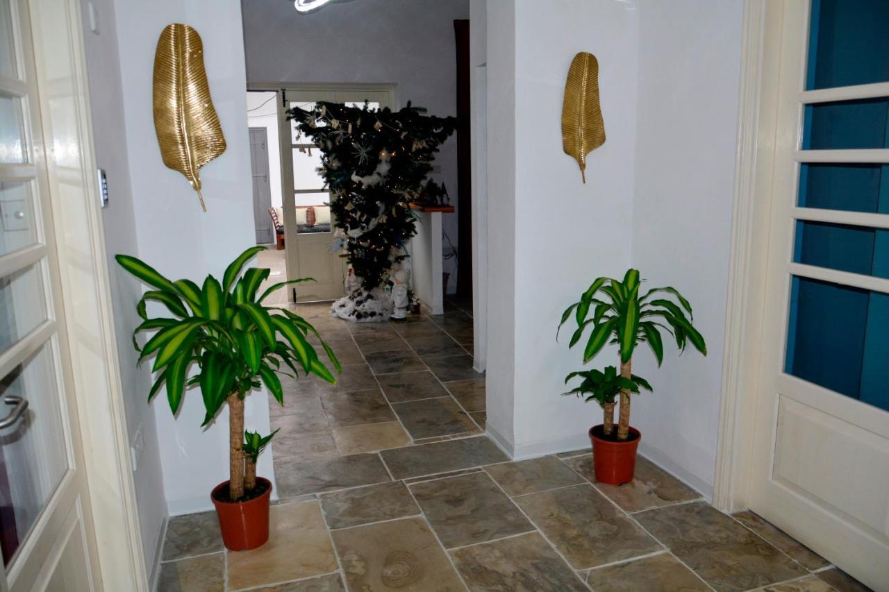 Edem Traditional House Larnaca Exterior photo